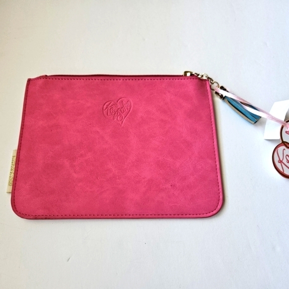 Caffeine Queen Cosmetics Bag - Picture 3 of 3